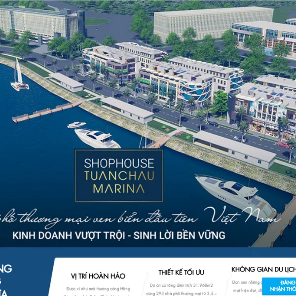 Shophouse Marina Signature